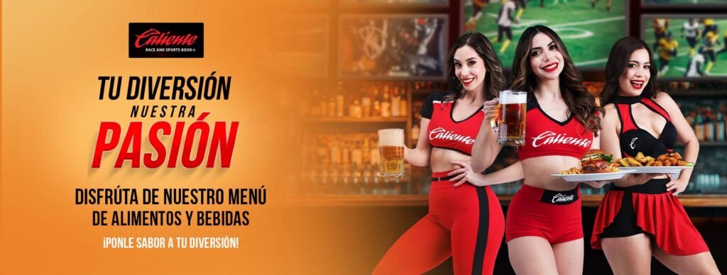 Reseña del Casino Caliente